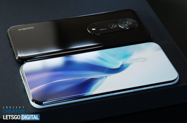 12月多款新機(jī)登場：唯一新旗艦小米12 有望再奪驍龍898全球首發(fā)？