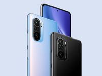 小米雙十一九大單品銷量屠榜！蘋果iPhone 13系列悶聲發(fā)大財(cái)