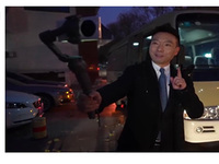 康輝用Magic3記錄中美元首視頻會晤，榮耀創(chuàng)新實力獲央視認可