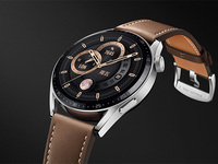 華為手表GT3、“口紅耳機(jī)”等多款新品亮相，全場景智慧生活新體驗(yàn)