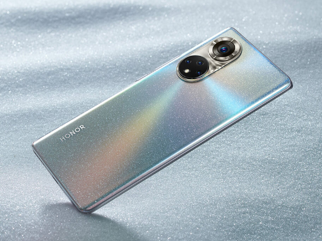 手機(jī)顏值天花板到底是誰？榮耀60系列定檔12月1日發(fā)布