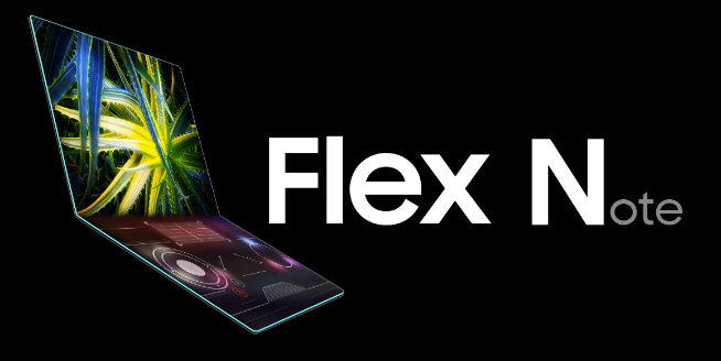 三星大秀自家折疊OLED優(yōu)勢！更多形態(tài)折疊屏新機(jī)明年解鎖？