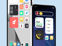 這回又是大升級！vivo OriginOS Ocean系統(tǒng)12月9日發(fā)布