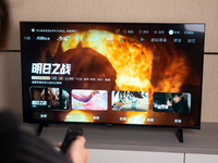 榮耀智慧屏X2 43英寸體驗(yàn)評(píng)測(cè)：臥室觀影好搭檔 1499元很不錯(cuò)！