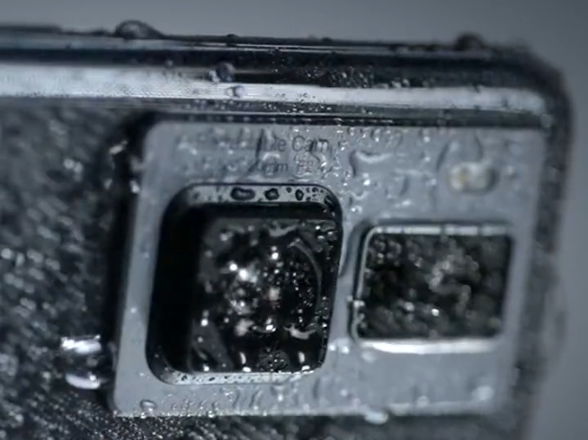 OPPO自研可伸縮鏡頭亮相：防水抗跌光學(xué)變焦！后置又玩出新花樣了？