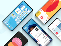 vivo原系統(tǒng)OriginOS Ocean發(fā)布：哪哪都好，月底起適配