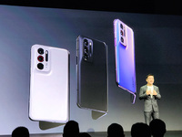 驚喜連連！OPPO折疊屏旗艦Find N發(fā)布，7699元起