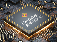 聯(lián)發(fā)科天璣9000發(fā)威：表現(xiàn)優(yōu)于驍龍8？OPPO Find X新旗艦首發(fā)