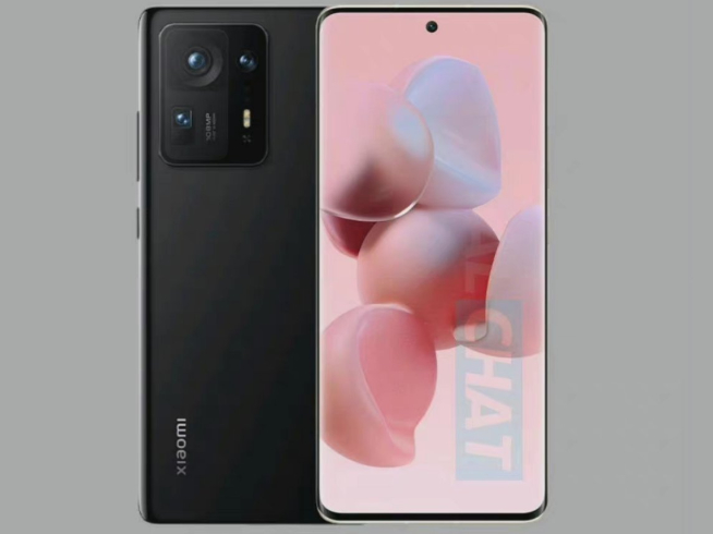 小米12系列終于官宣：大小雙旗艦+驍龍8加持！12月28日三機齊發(fā)