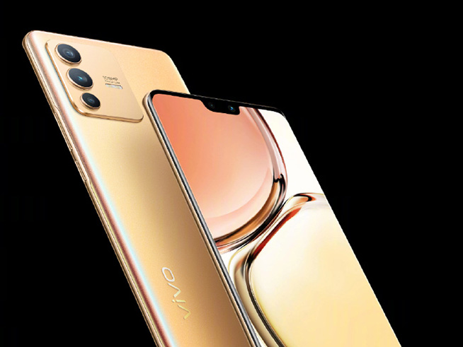 輕薄先鋒影像vivo S12系列發(fā)布，eSIM長續(xù)航WATCH 2亮相