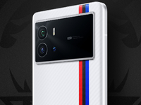 iQOO 9系列正式亮相：屏幕+拍攝繼續(xù)升級 上限再提升！