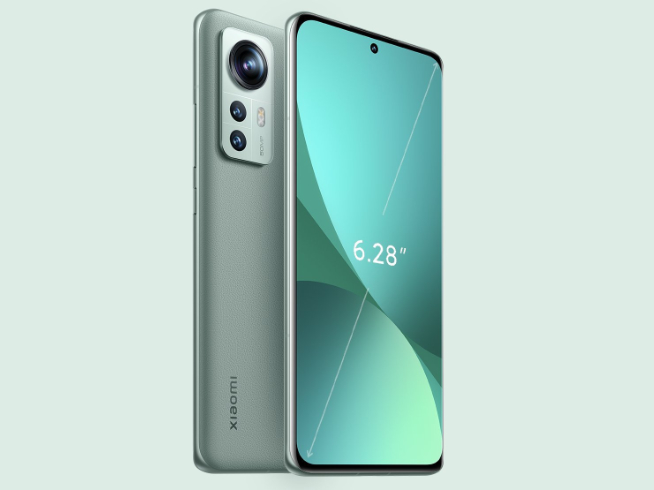 小米12 Pro首發(fā)120W澎湃秒充！小旗艦全面升級(jí)或面臨漲價(jià)？