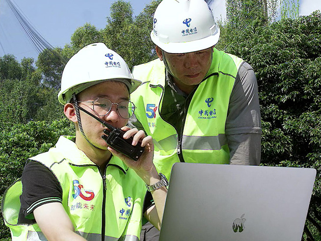 警企聯(lián)手“打貓”， 廣東湛江電信“斷卡”顯成效