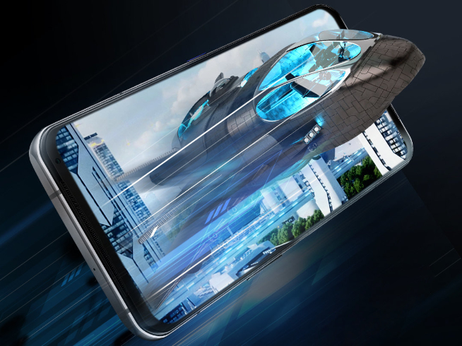 游戲手機(jī)也要爭驍龍8首發(fā)？聯(lián)想拯救者Y90電競手機(jī)對標(biāo)紅魔7系列