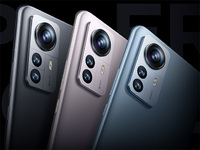 首發(fā)MIUI13跑分超107萬，小米12系列三款新機發(fā)布