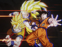 真我GT2系列 x 龍珠將推定制版！全球限量完美融入動(dòng)漫元素