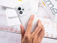 「原神」全程接近滿幀跑足30分鐘！真我GT2 Pro大師·紙上手體驗(yàn)