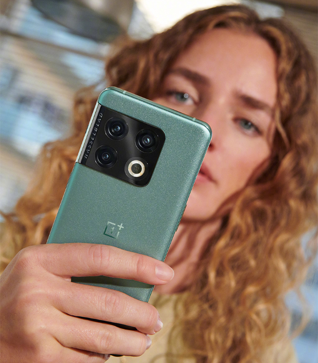 一加10 Pro完整配置提前公布：首發(fā)80W超級(jí)閃充！這回著重體驗(yàn)優(yōu)化？