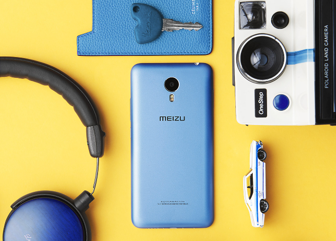 周邊豐富！魅藍新機回歸有戲了？魅族冬季新品發(fā)布會1月12日舉行