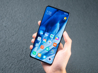 小米12 Pro圖賞：全新設(shè)計(jì)變化出彩！內(nèi)外兼修有顏有實(shí)力