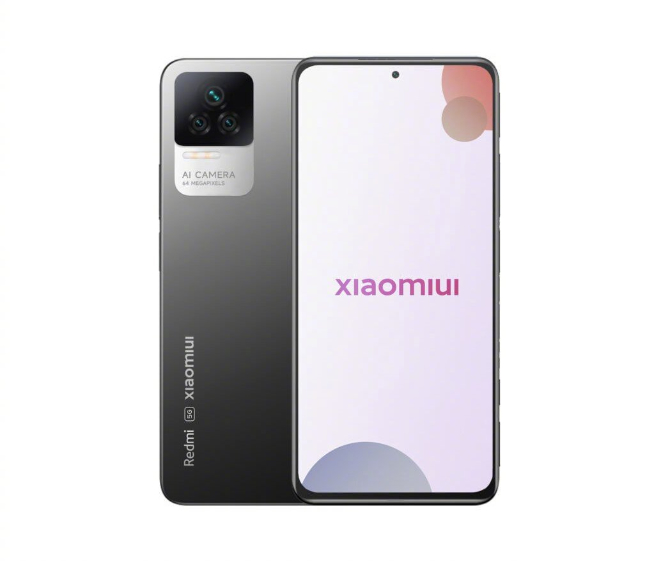 Redmi K50電競版打頭陣：性價比完美拿捏！竟然還有蜘蛛俠聯(lián)名款？