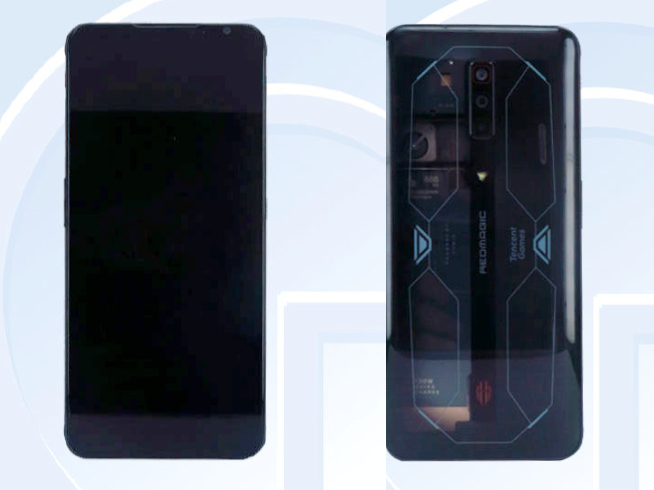 紅魔7對(duì)標(biāo)拯救者Y90：默契無(wú)挖孔設(shè)計(jì)？快充散熱各顯身手