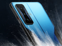 開年大作Redmi K50電競版亮相：驍龍8性能大躍進(jìn)！2月16日見