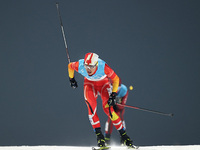 解鎖冰雪盛事觀賽新姿勢(shì)，榮耀Magic V非凡實(shí)力種草