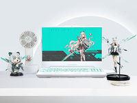 二次元風(fēng)格更進(jìn)擊！華碩天選3游戲本、天選air發(fā)布