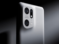 一體化陶瓷+首發(fā)天璣9000！OPPO Find X5系列2月24日發(fā)布