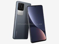 Redmi K50 Pro渲染圖曝光：跳級(jí)首發(fā)天璣8100！有望3月發(fā)布