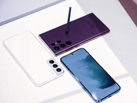 三星Galaxy S22系列國行版發(fā)布：穩(wěn)步升級(jí)，4999元起