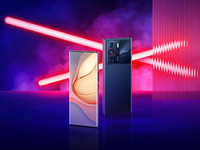 努比亞Z40 Pro發(fā)布：定制35mm主攝可拍星座，更冷靜的驍龍8旗艦