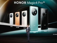 榮耀Magic4系列發(fā)布：多項技術(shù)全球首發(fā)，用戶痛點終結(jié)者