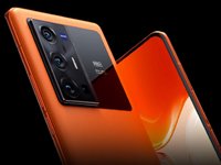 vivo NEX系列被砍太突然？別擔(dān)心！未來(lái)將由vivo X系列來(lái)承載