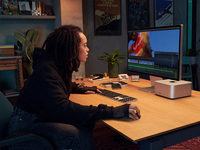 新iPhone SE僅配角？蘋果推六大新品，Mac Studio簡直了