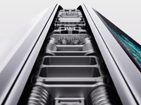 vivo X Fold折疊屏真機(jī)曝光：折痕完美解決？鉸鏈成本超1200元