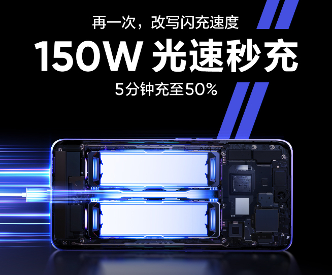 直接不藏了！真我GT Neo3搭載獨(dú)顯芯片 插幀補(bǔ)償游戲體驗(yàn)起飛