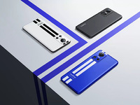 比狠更狠！真我GT Neo3驚喜發(fā)布，焊門員Redmi K50還好嗎？