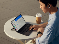 vivo Pad驚喜亮相：輕薄全金屬設(shè)計(jì)+筆鍵組合！輕辦公完全ok