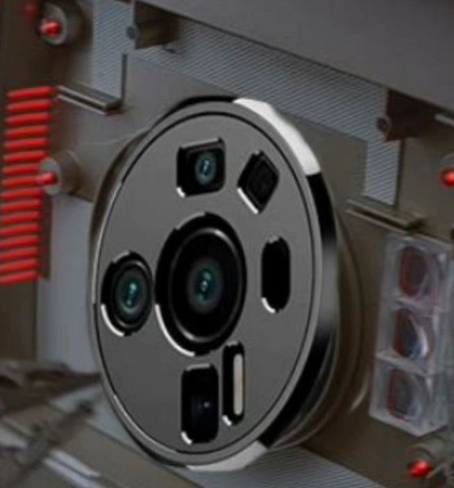 小米12 Ultra最新曝光：徠卡聯(lián)名實錘？首發(fā)驍龍8+5月救急！