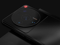 小米12 Ultra最新曝光：徠卡聯(lián)名實(shí)錘？首發(fā)驍龍8+5月救急！