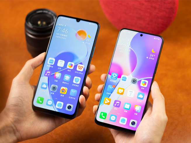 榮耀Play6T系列體驗(yàn)評(píng)測(cè)：大內(nèi)存長續(xù)航！讓人省心的千元新選擇