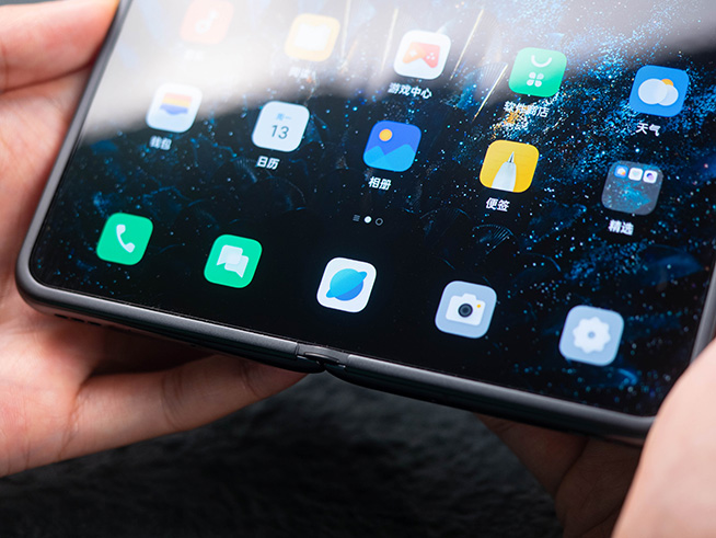 大而全也有小失望，聊聊vivo X Fold和X Note光鮮之外的不足