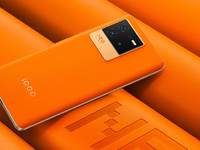 驍龍8新機(jī)iQOO Neo6發(fā)布，2799元起性價(jià)比真超越Redmi？