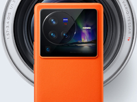 vivo X80系列4月25日發(fā)布：蔡司全焦段四攝！首發(fā)自研V1+芯片