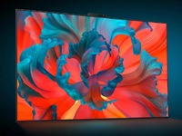 華為智慧屏V Pro曝光！折疊屏旗艦華為Mate Xs2本月壓軸登場？