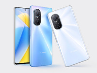 Hi nova 9 SE正式發(fā)布，盡顯年輕品牌活力