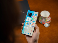 vivo X80評(píng)測(cè)：拍攝最第二好的天璣9000旗艦！成功升杯但仍有遺憾