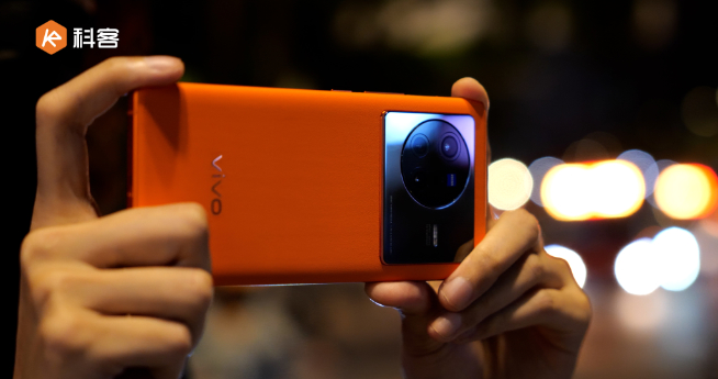 vivo X80評(píng)測(cè)：拍攝最第二好的天璣9000旗艦！成功升杯但仍有遺憾